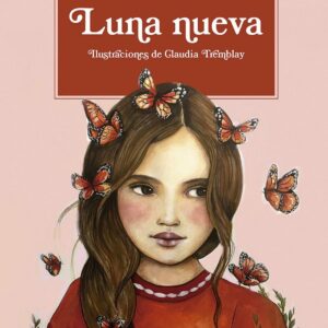 LUNA NUEVA