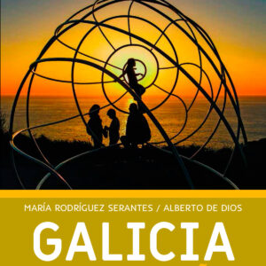 Galicia,20 rutas con niños