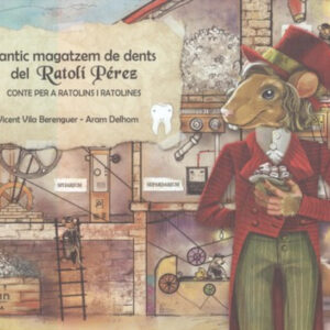 L'ANTIC MAGATZEM DE DENTS