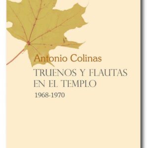 TRUENOS Y FLAUTAS EN UN TEMPLO