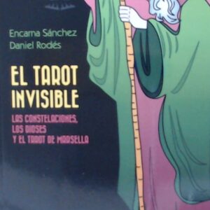 EL TAROT INVISIBLE