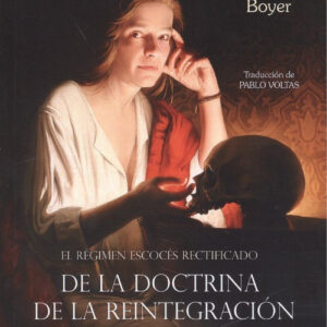 EL RÉGIMEN ESCOCÉS RECTIFICADO