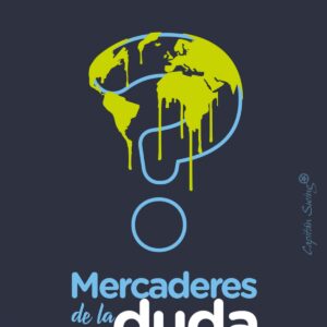 MERCADERES DE LA DUDA