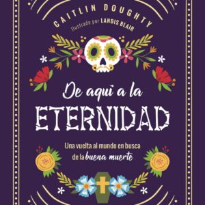 DE AQUÍ A LA ETERNIDAD