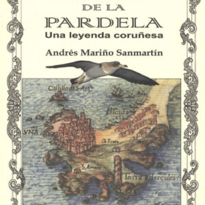 LA CASA DE LA PARDELA