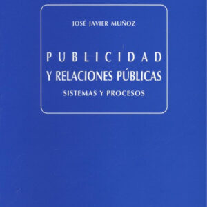 Publicidad y relaciones públicas.