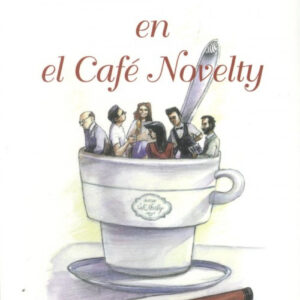 Un día en el cafe Novelty