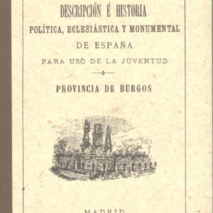 provincia de burgos.