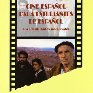 Cine español para estudiantes de español