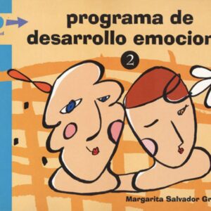 Programa de desarrollo emocional