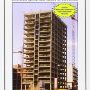 Diseño y análisis sismorresistente estructuras edificación
