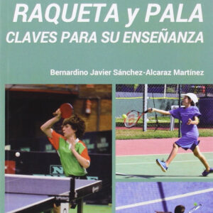 Deportes de raqueta y pala