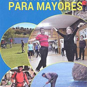 Consejos e ideas de actividad física para mayores