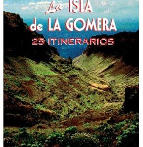 La isla de la gomera
