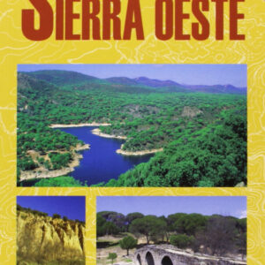 Sierra Oeste de Madrid