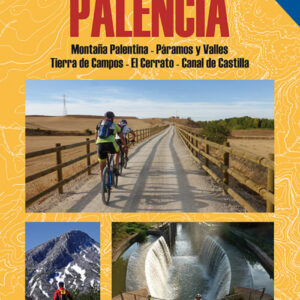 BTT POR LA PROVINCIA DE PALENCIA