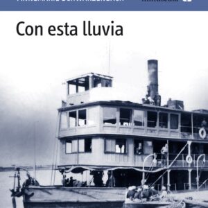 CON ESTA LLUVIA
