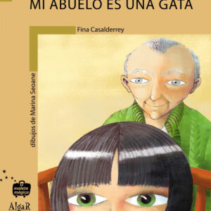 MI ABUELO ES UNA GATA