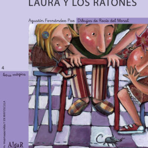 Laura y los ratones