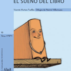 El sueño del libro