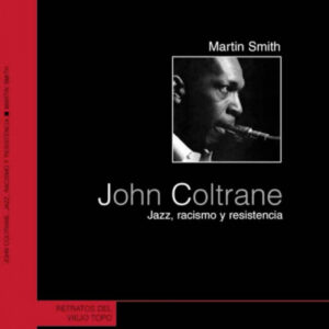JOHN COLTRANE