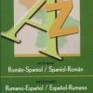Diccionario rumano-español/español-rumano