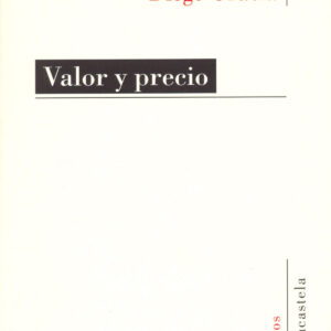 VALOR Y PRECIO