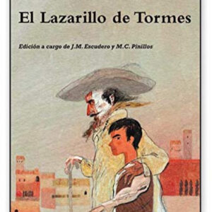 Lazarillo de tormes