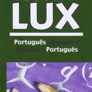 Diccionario escolar lux Portugues-Español.vv