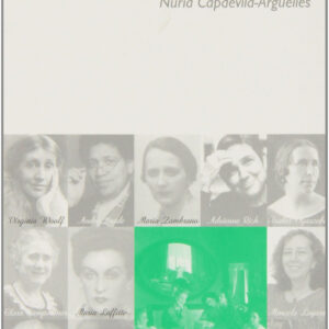 ARTISTAS Y PRECURSORAS