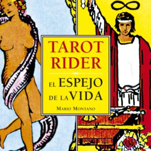 TAROT RIDER.ESPEJO DE LA VIDA.(TAROT Y ADIVINACION)
