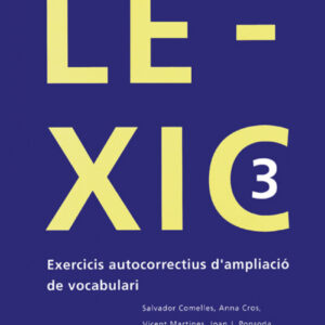 Lexic 3