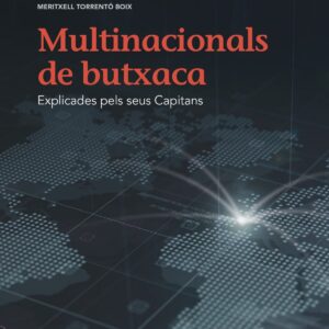 MULTINACIONALS DE BUTXACA