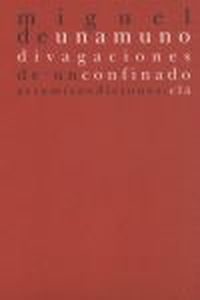 Divagaciones de un confinado