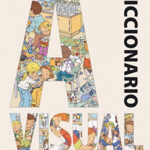 VISUAL DICCIONARIO (CASTELLANO/12)