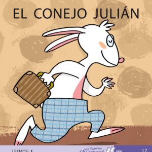 El conejo Julián