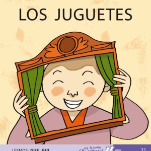 Los juguetes