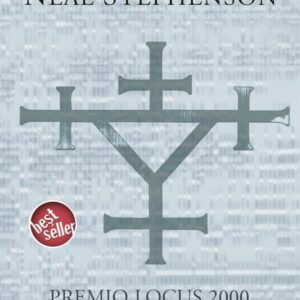 Criptonomicón I. El código enigma