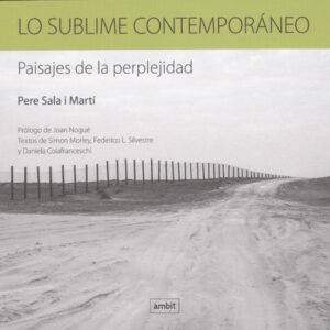 LO SUBLIME CONTEMPORÁNEO