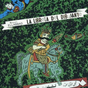 Libreta Del Dibujante (Cartone)