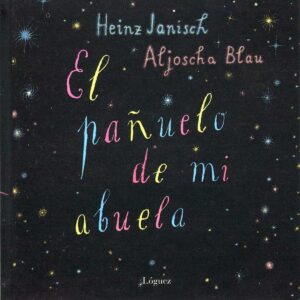 Pañuelo De Mi Abuela