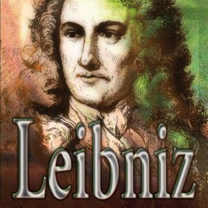 Guia Para Jovenes: Leibniz (Rustica)