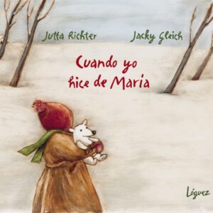 Cuando Yo Hice De Maria (Cartone)