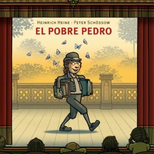 Pobre Pedro (Cartone)