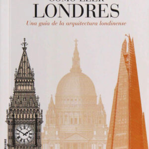 CÓMO LEER LONDRES