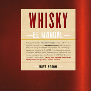 Whisky: el manual