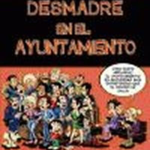 Desmadre en el ayuntamiento