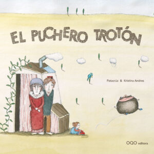 EL PUCHERO TROTÓN