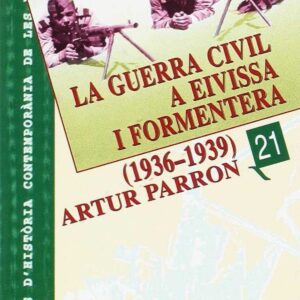 La guerra civil a Eivissa i Formentera (1936-1939)