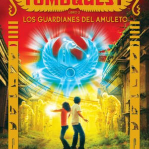 Los guardianes del amuleto